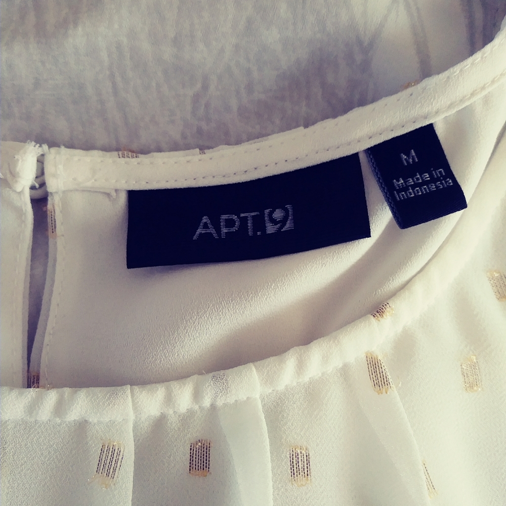 Shirt - Picture 2 of 2